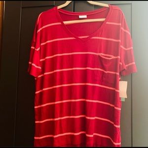 ABOUND hi-low Soft cotton t shirts (2 shirts)